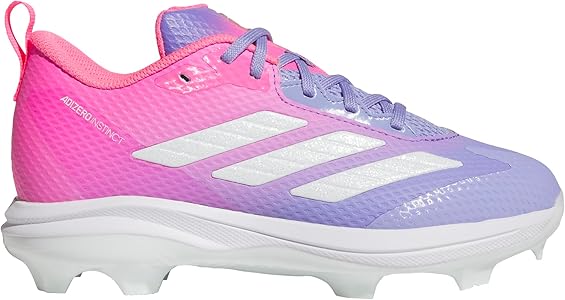 Amazon.com | adidas Unisex-Kids Adizero Instict TPU 2.0 Candy