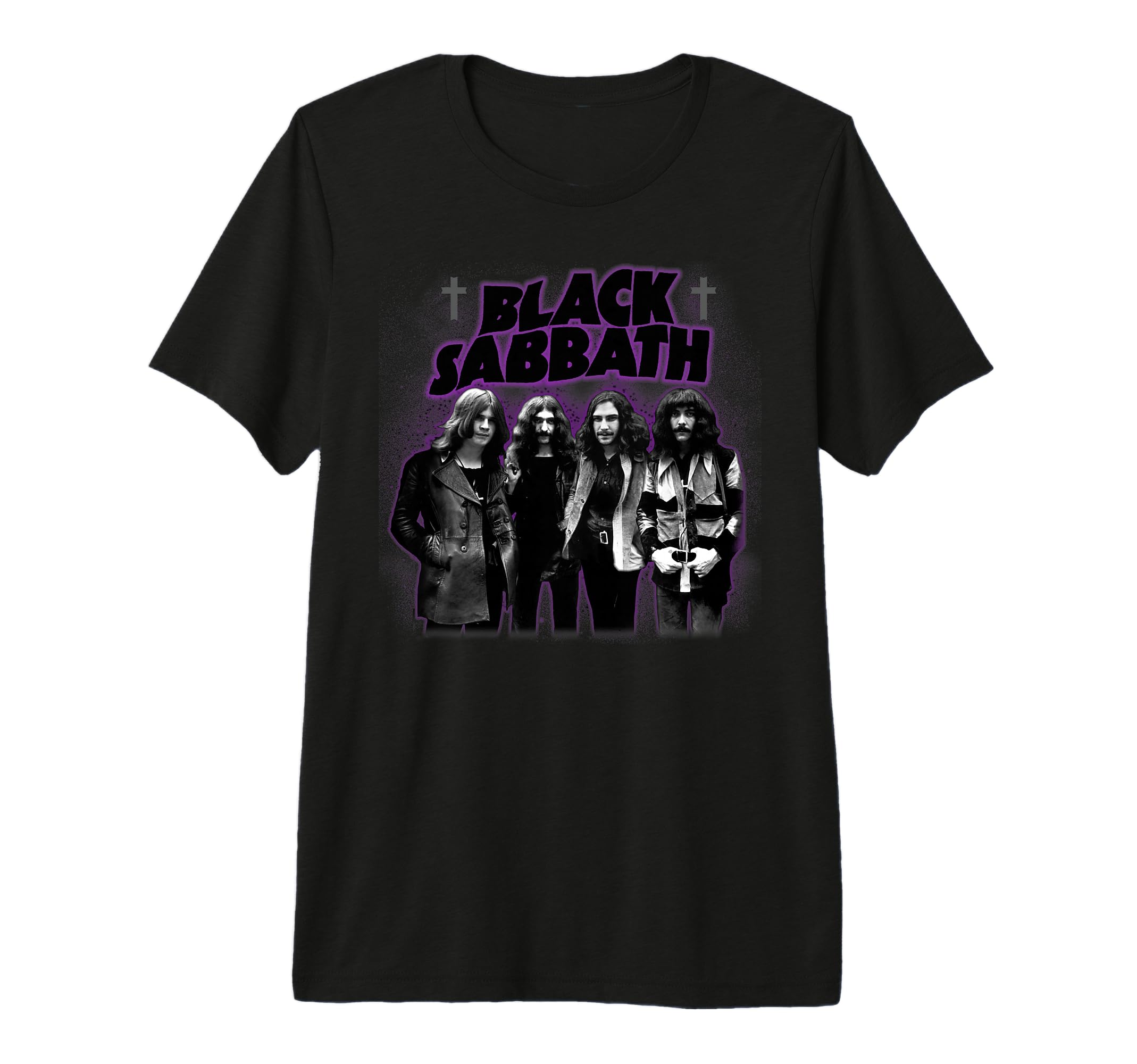 Cross Glow Group Premium Tri-Blend T-Shirt