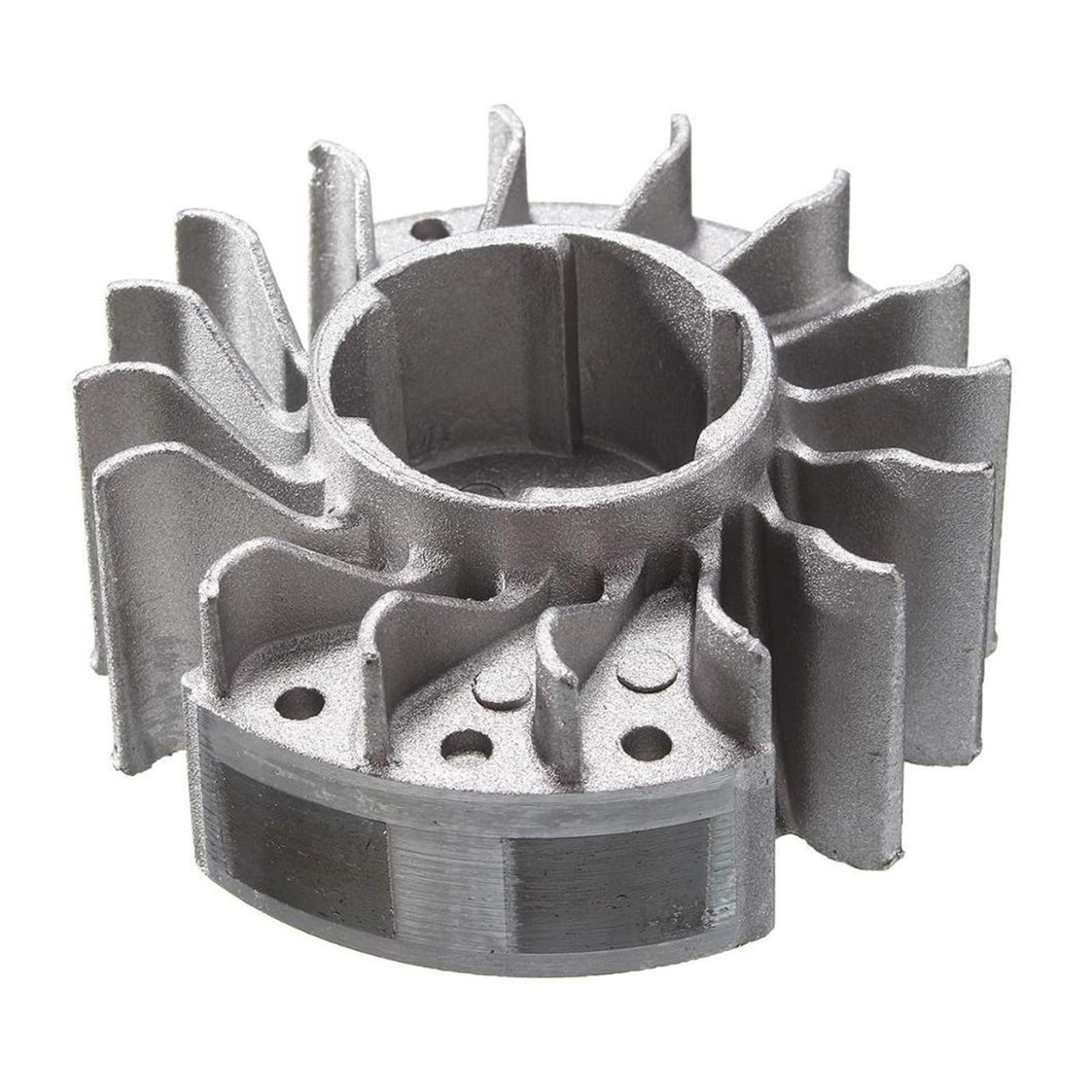 Accesorio Universal for cortacésped, Volantes magnéticos for motosierras, Adecuado for 021, 023, 025, MS210, MS230 y MS250
