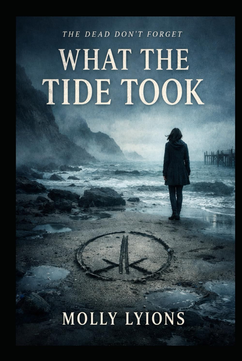 What the Tide Took (Isla Hale Case Files)