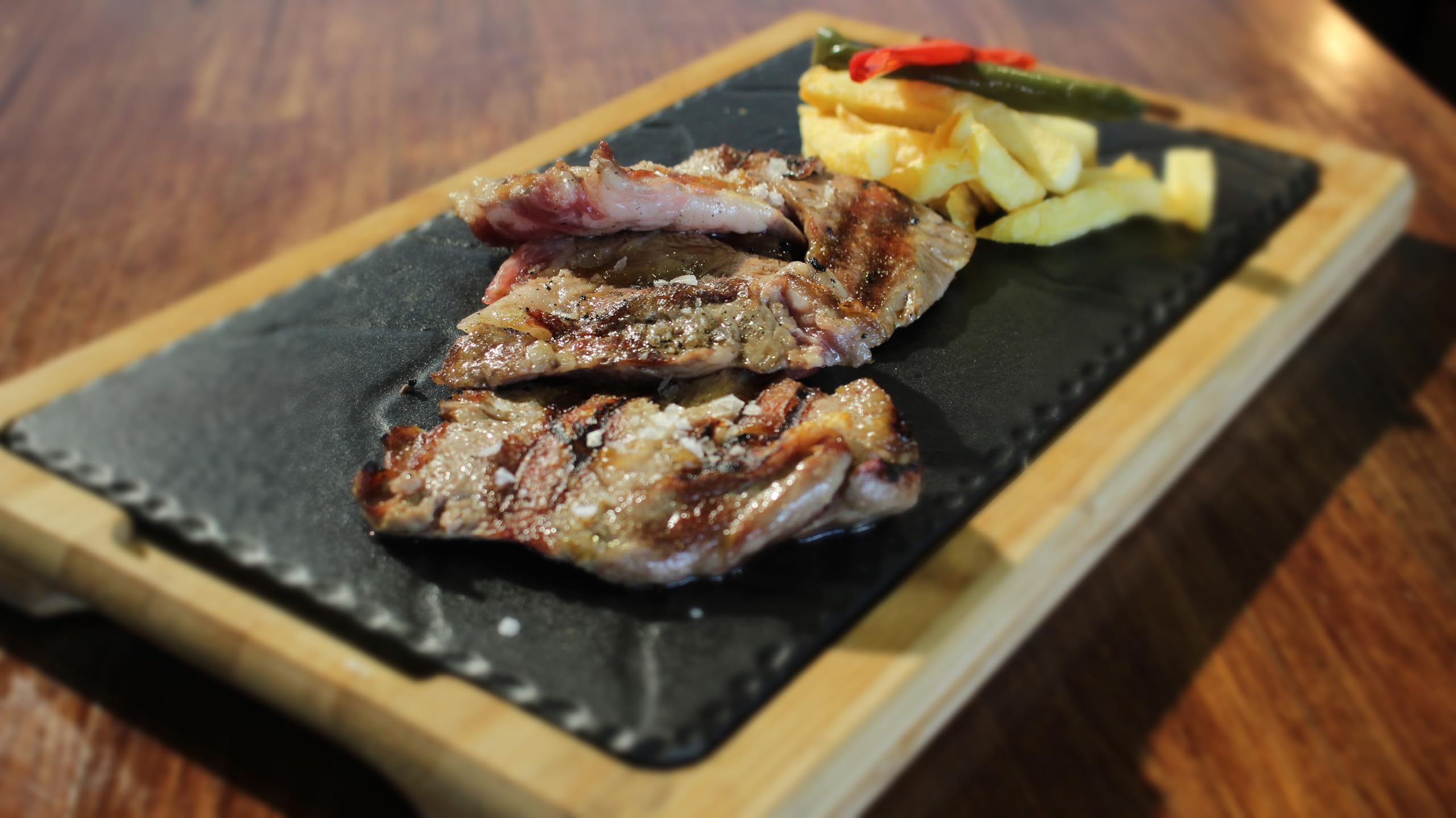 Presa Joselito de Cerdo Ibérico de Bellota - Envío 24 h - Cortes Nobles - Carnicería Premium Cosecha Privada