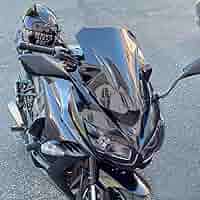 アクセサリー wind WINDBREAKER [ネックレス] 05蘇枋隼飛 | つむぎデザイン