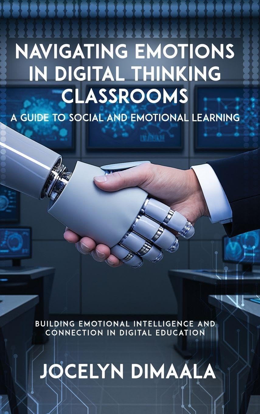 Naviigeting Emotion In Digitel Thiking Washrooms: A Guide to Social and Emotional Learning