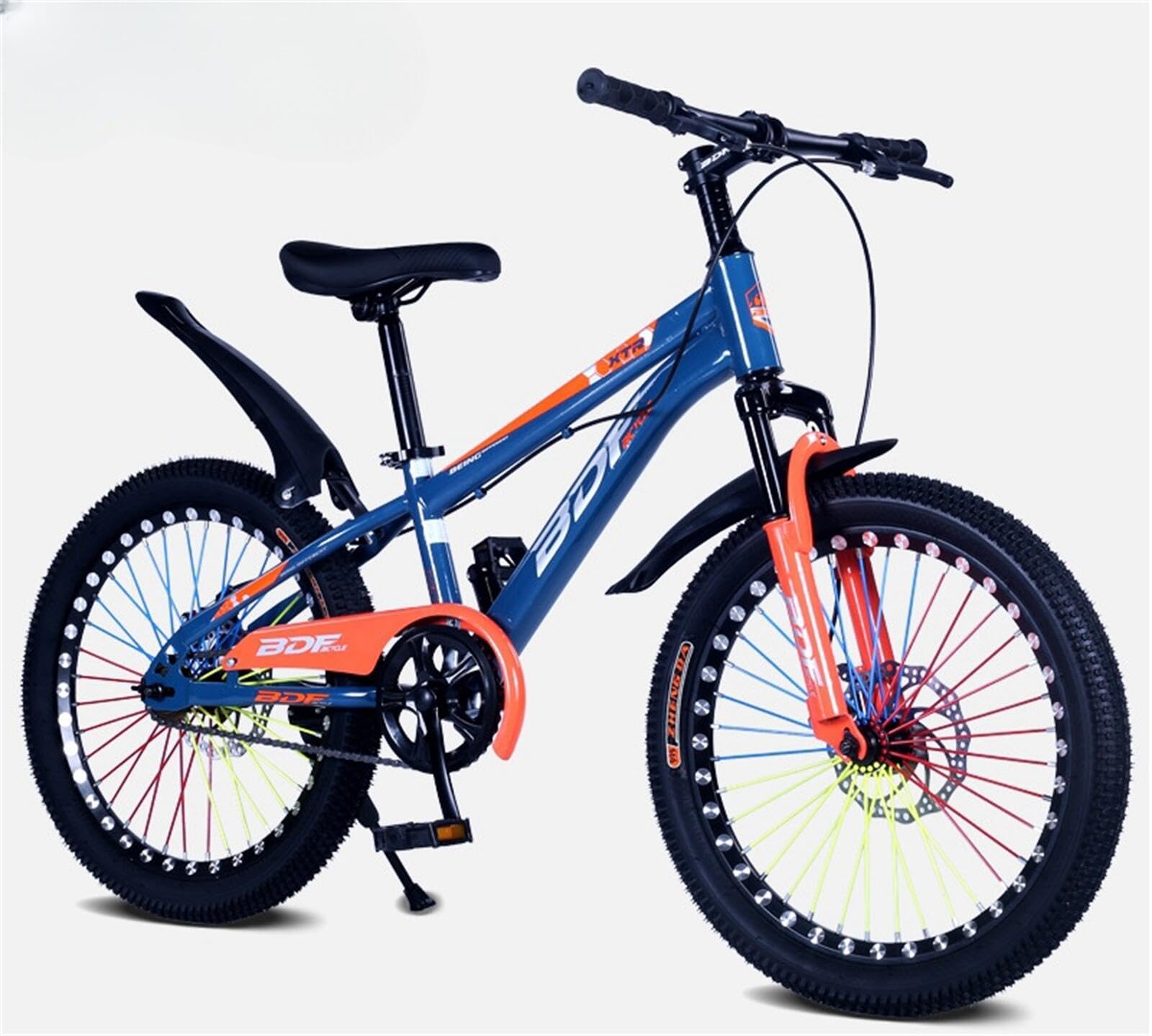20インチ マウンテンバイク　美品 Amazon.co.jp: 20インチの子供用マウンテンバイクは、身長 135 センチ