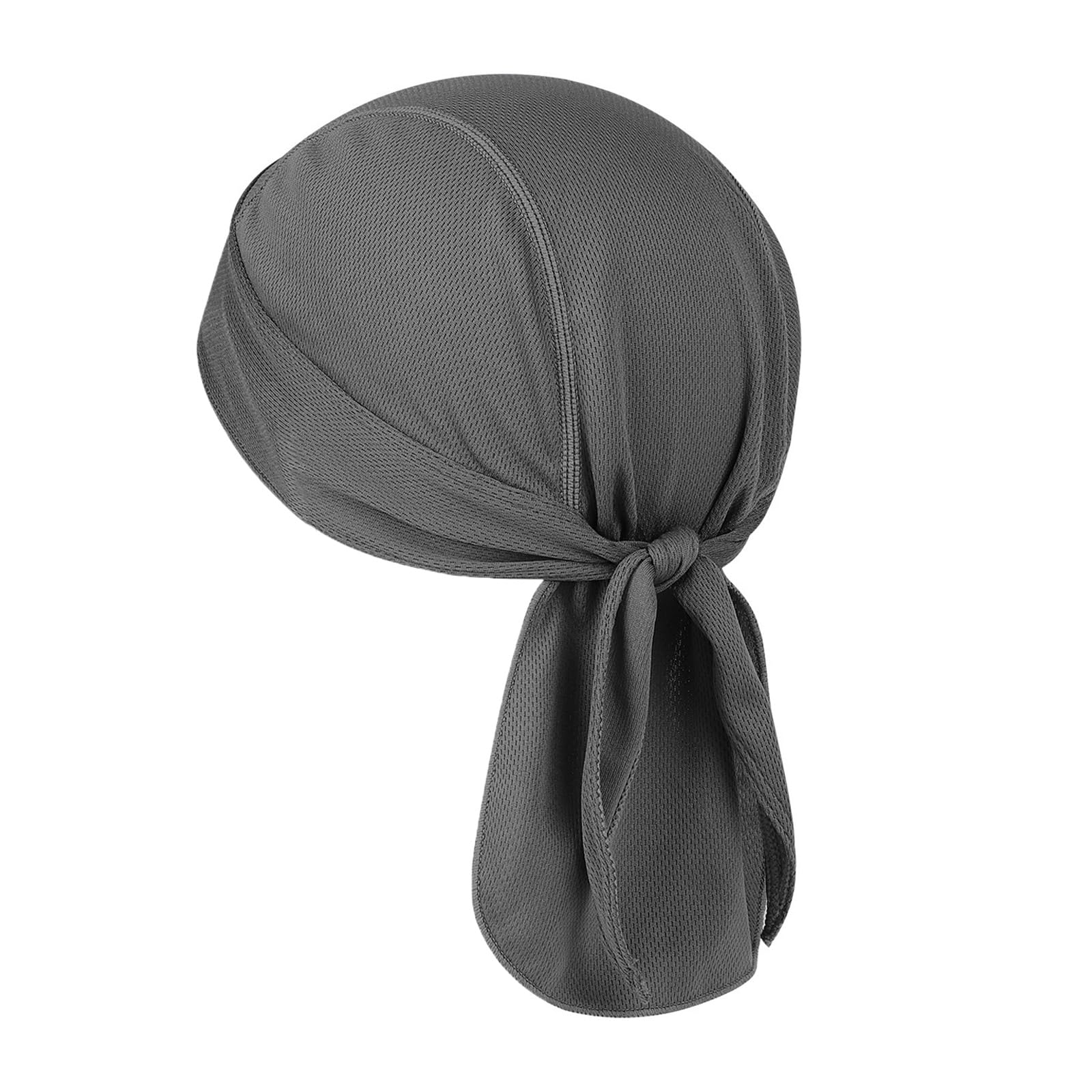 Bandana Da Ciclismo Con Teschio - Cappuccio Traspirante UV Per Uomo E Donna, Per Bici E Moto - Foto 11