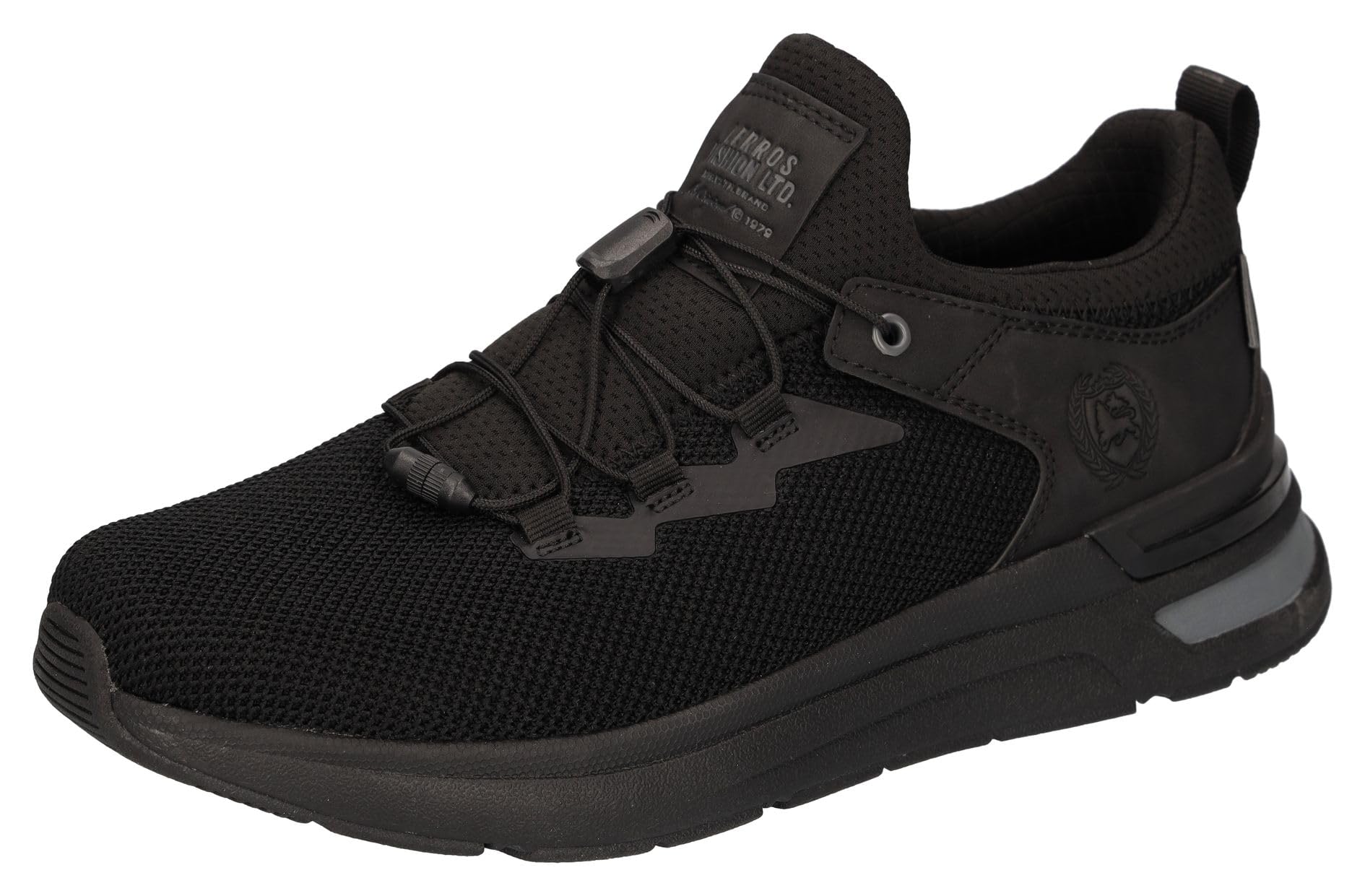 LERROS Herren 4215-401 Slipper