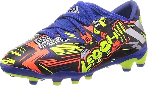 サッカースパイクシューズ　adidas ネメシス　20.5㎝　メッシモデル アディダス ネメシスメッシに新カラーが登場！ - 0014のblog