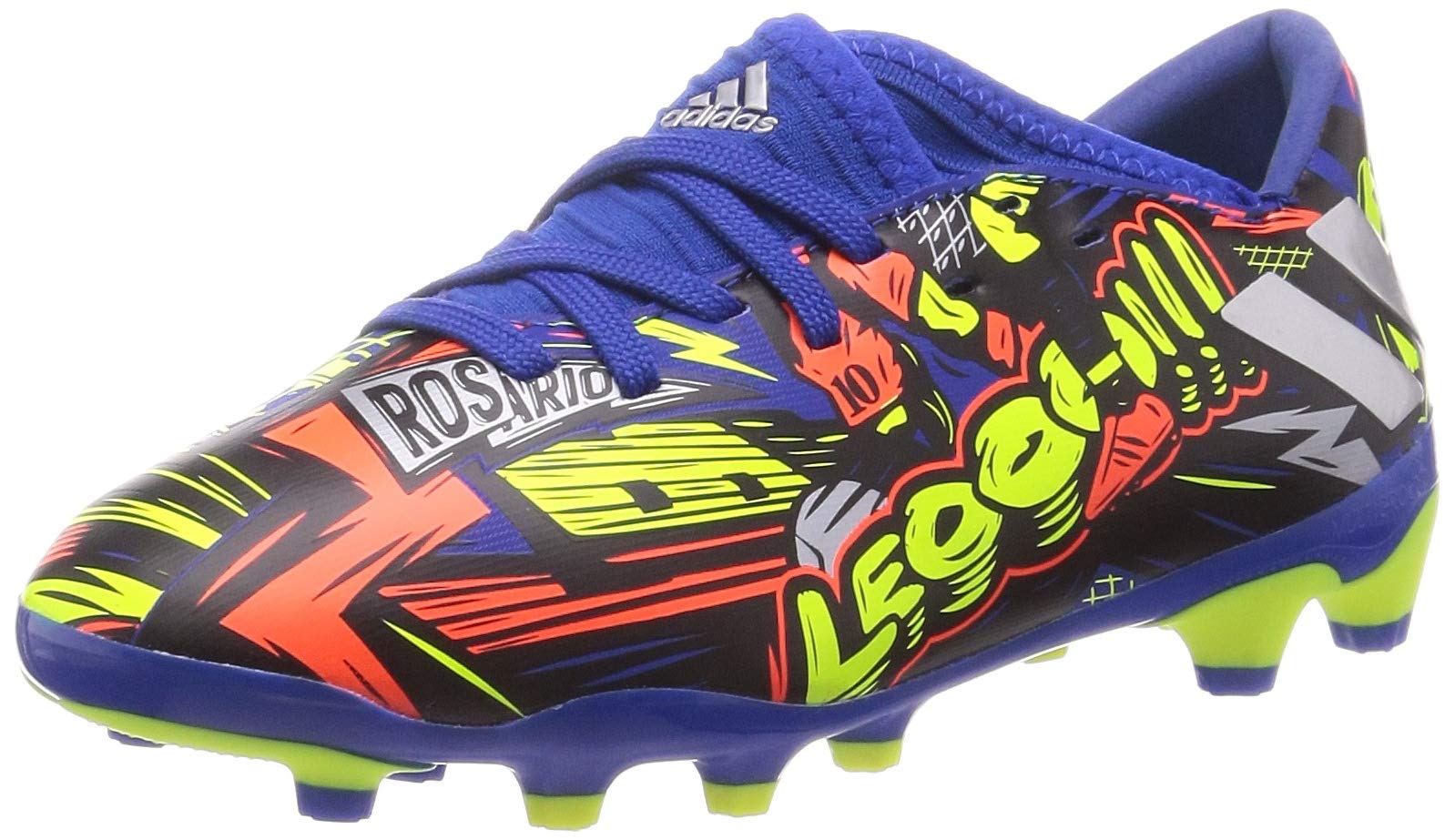サッカースパイクシューズ　adidas ネメシス　20.5㎝　メッシモデル 楽天市場】アディダス メンズ サッカーシューズ adidas Nemeziz