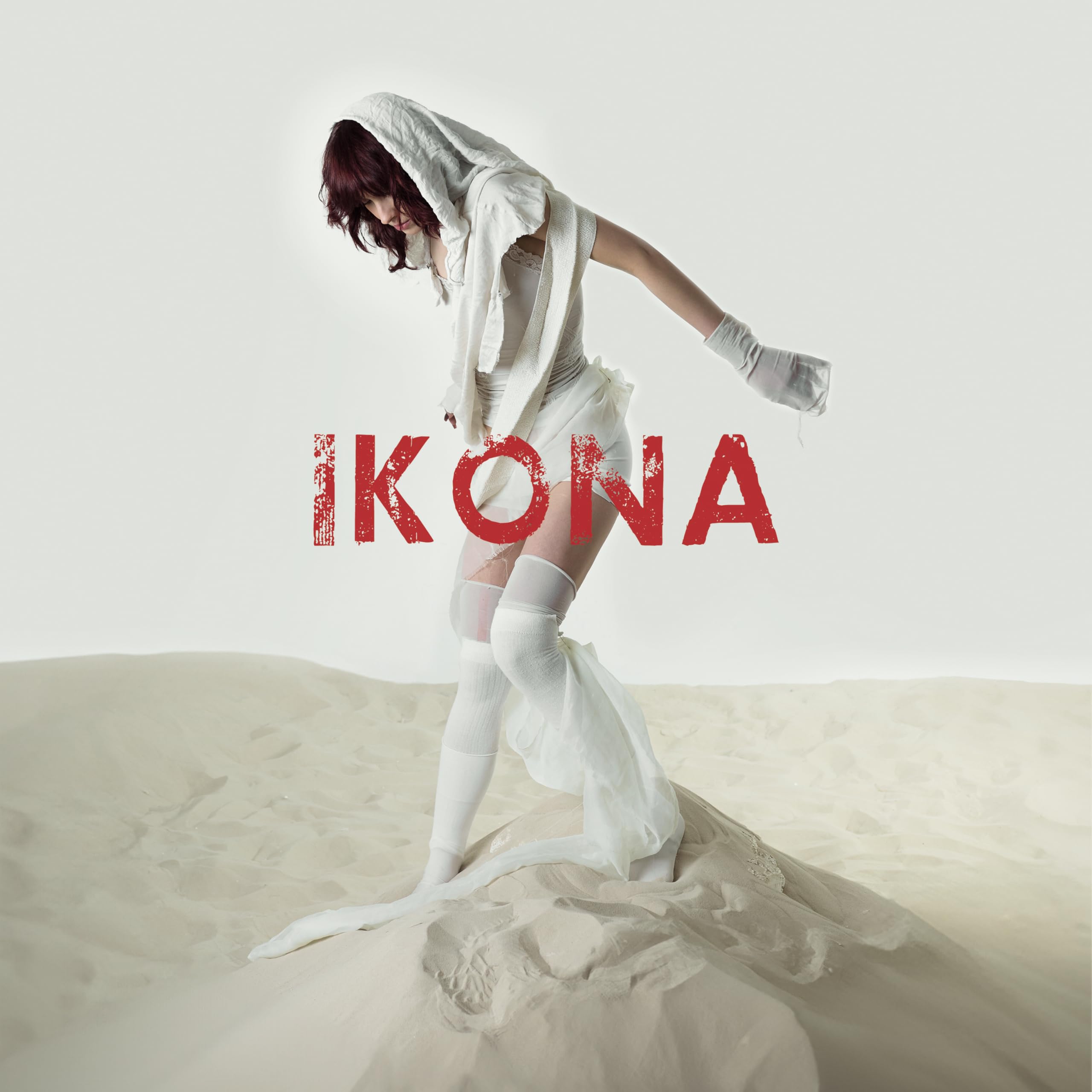 Paradox Obscur Ikona CD New 782388142021