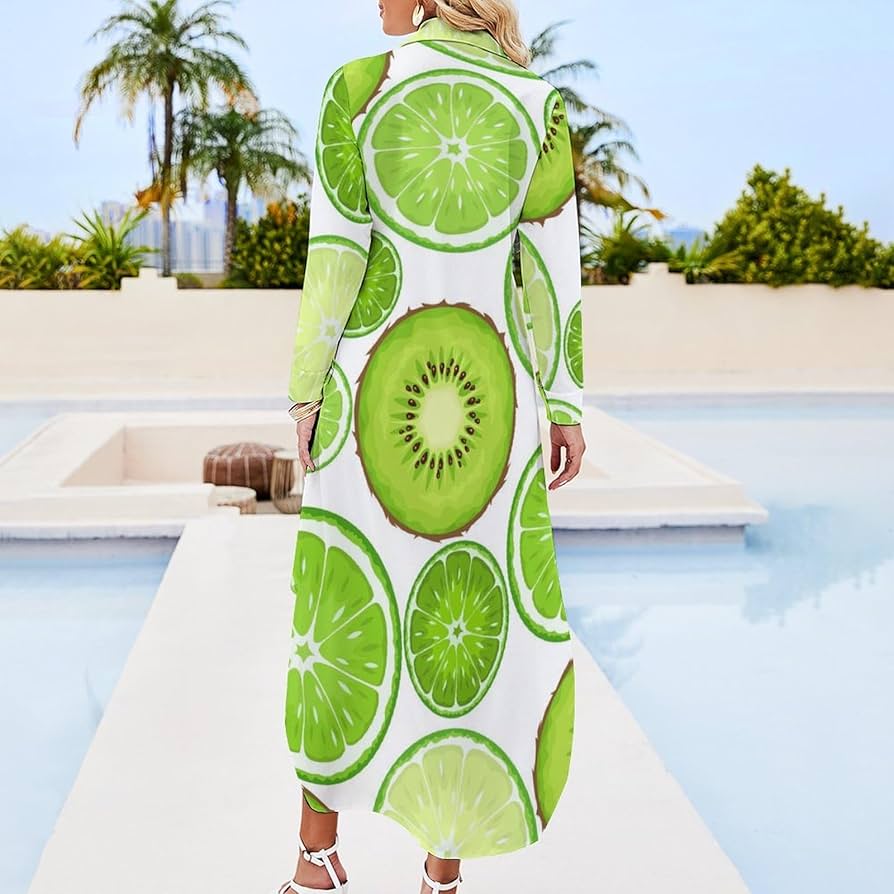 Amazon.co.jp: シャツワンピース ロングワンピース レディース