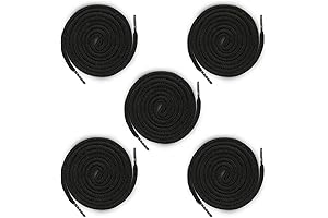 5PCS Drawstring Cords Replacement: Versatile and Durable Drawstrings for Shorts, Pants, Jackets, and More