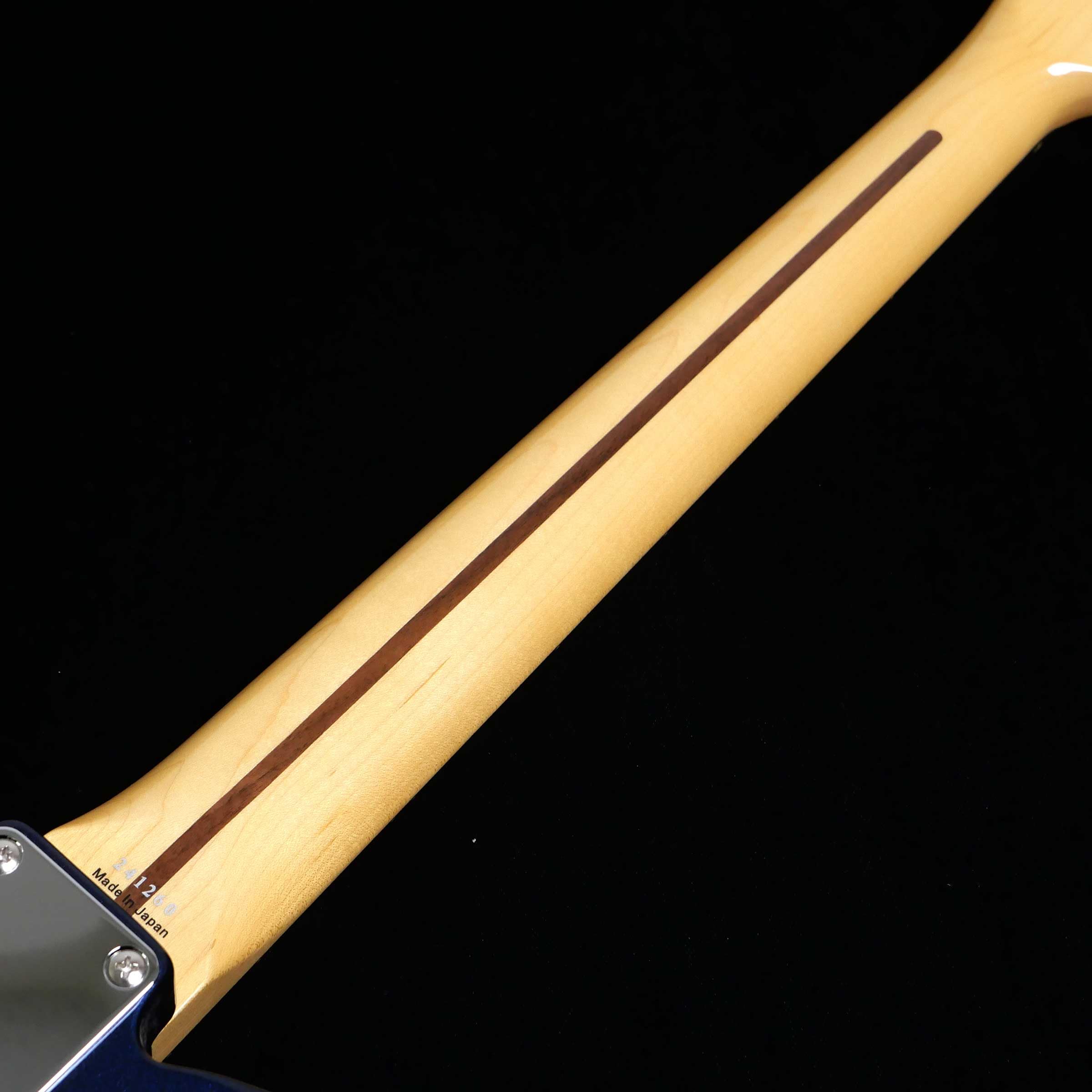 Amazon | Tokai ATE-101 GMB R Gun Metallic Blue トーカイ