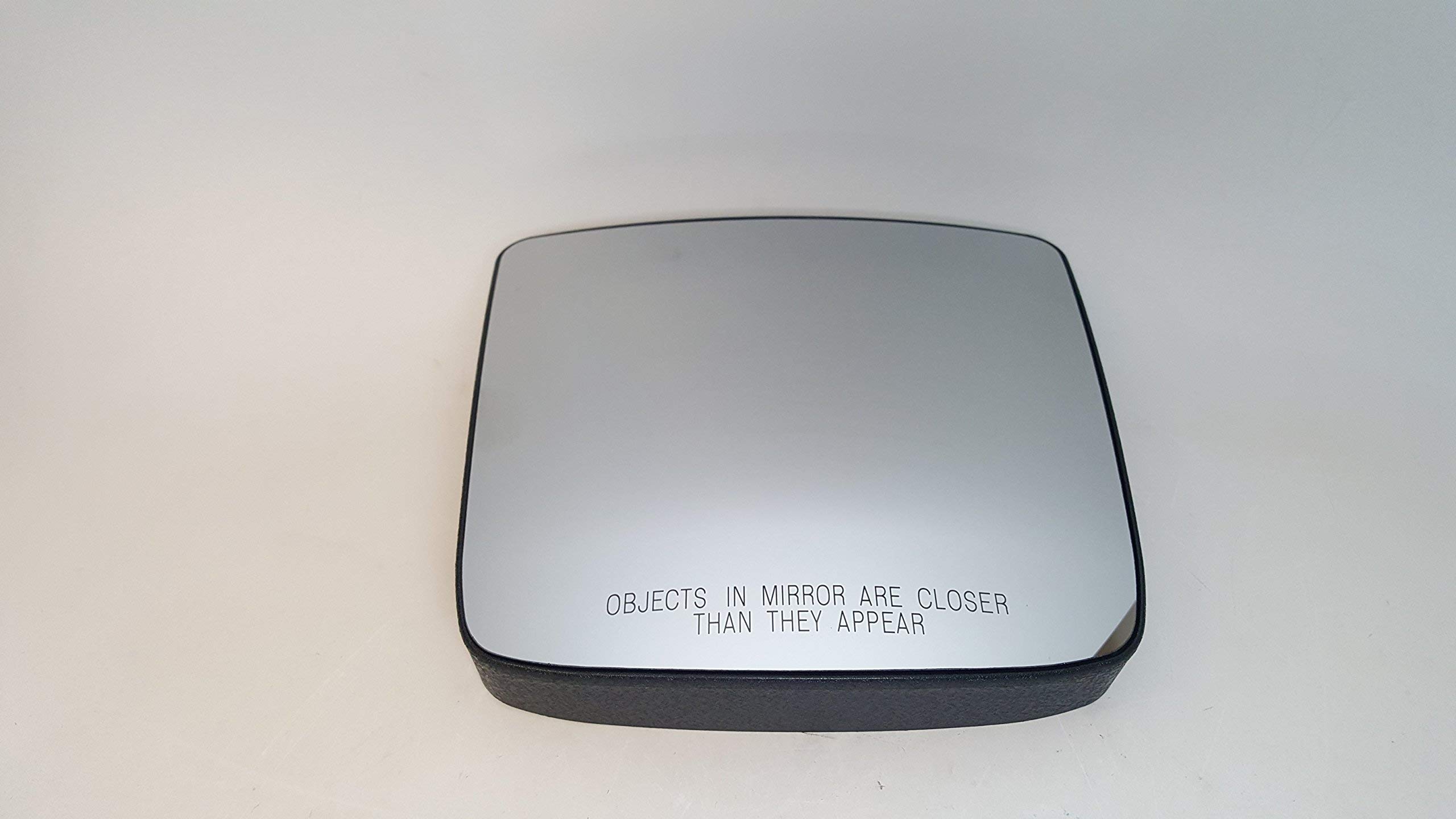 Amazon.com: Volvo Truck Lower Mirror Convex Heated 85108729 