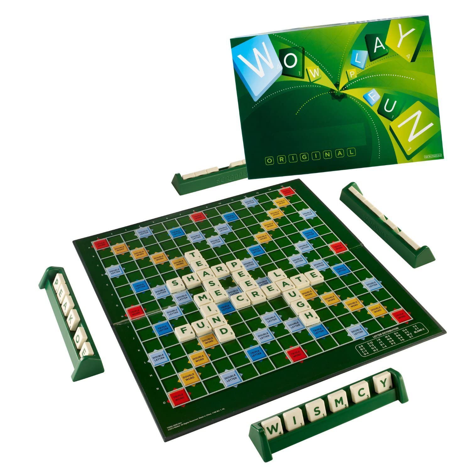 KITIKITTZ Card Board Game Word-Letters Game For Kids (Cross Word)|Pack of 1 (B07CWCZGSM) Amazon Price History, Amazon Price Tracker