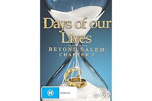 Days of Our Lives: Beyond Salem - Chapter 2 DVD