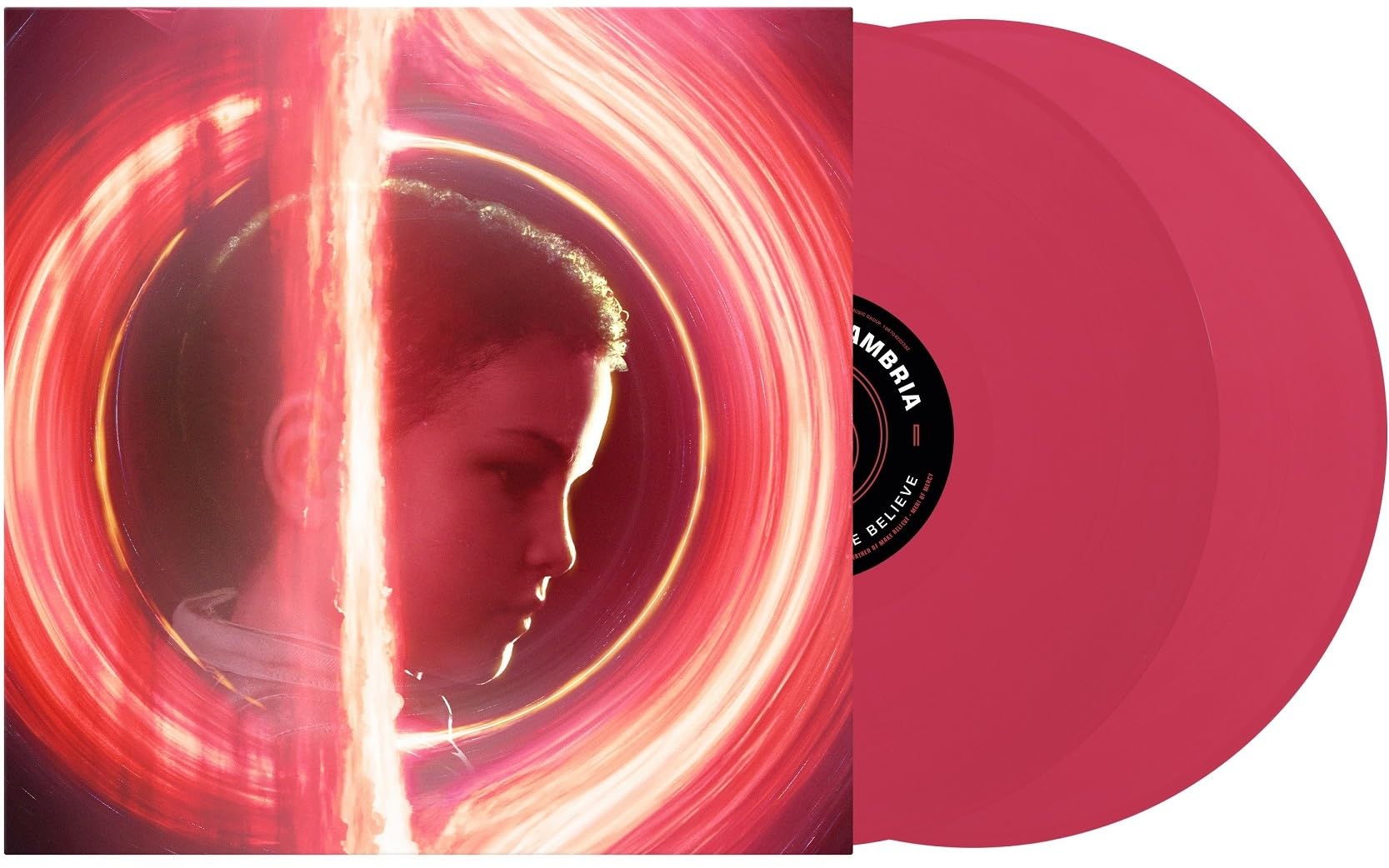 The Father of Make Believe [VINYL]