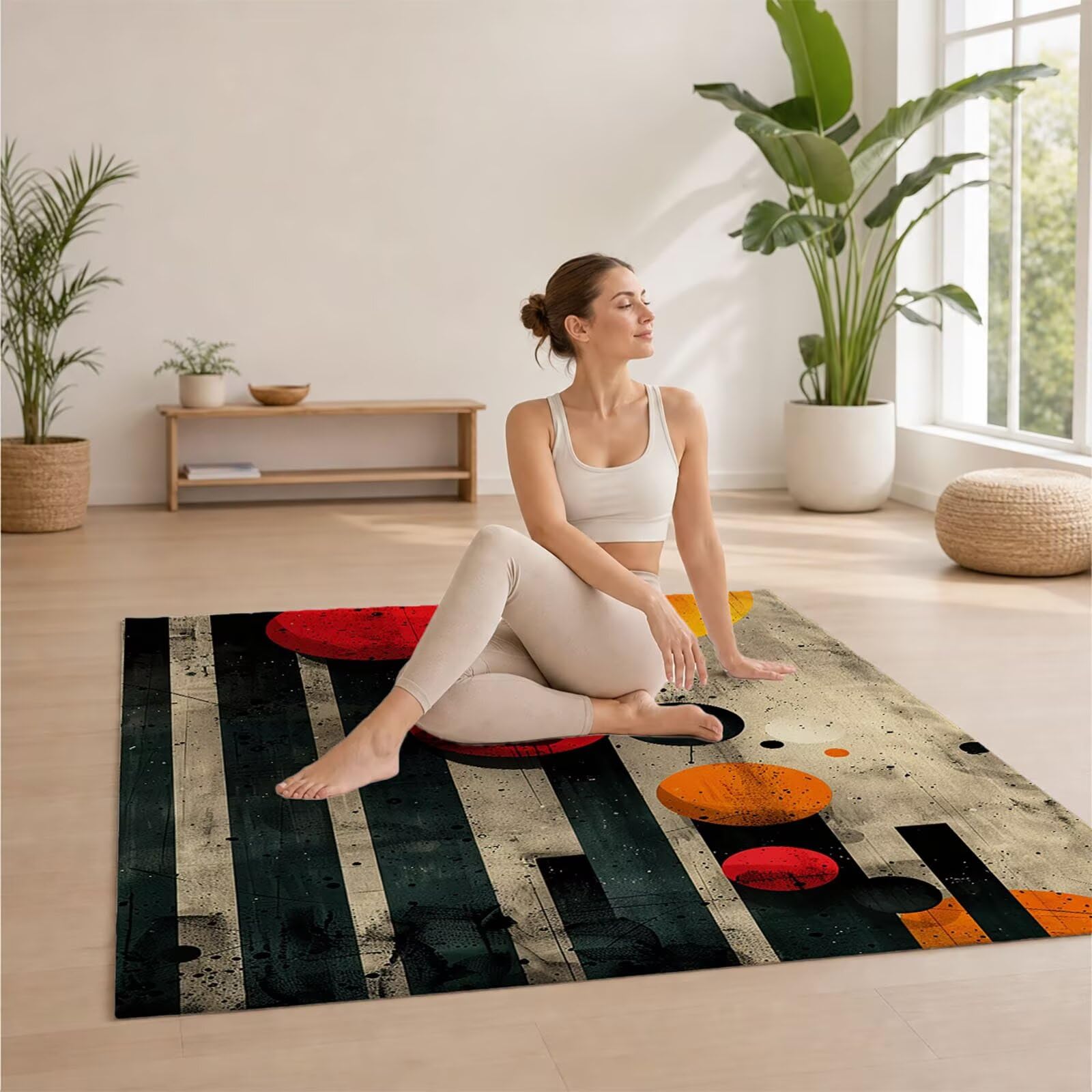 Toalla Playa Grande 220x160 Vacaciones Accesorios Viaje, Toalla Playa Simple Suave Cómodo Secado Rápido, Redondo Toallas Baño Grandes 160 x 220cm para Yoga Fitness Natación Sauna Baño Regalo XTLS-6060