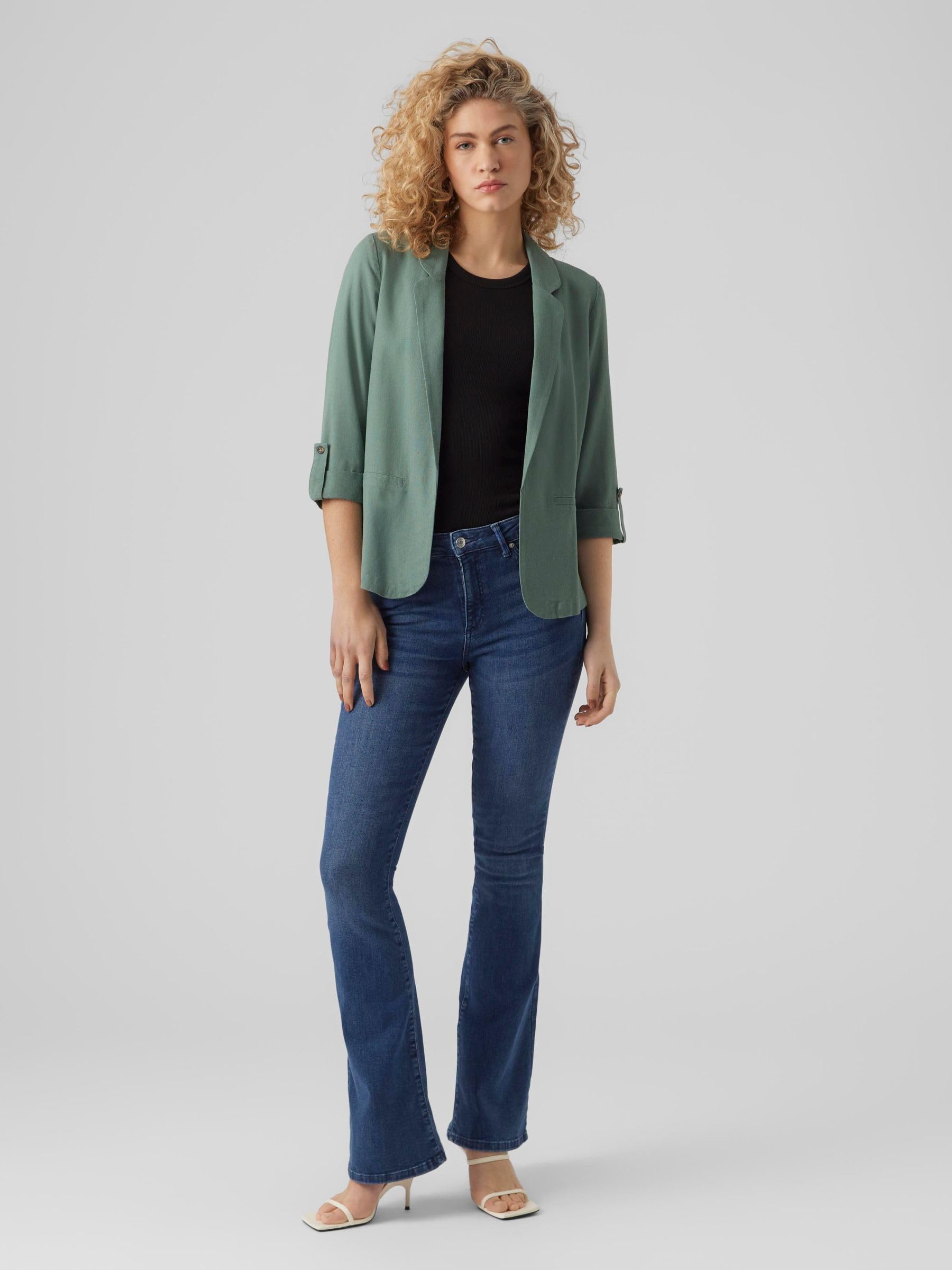VERO MODA Blazer VMJESMILO Blazer