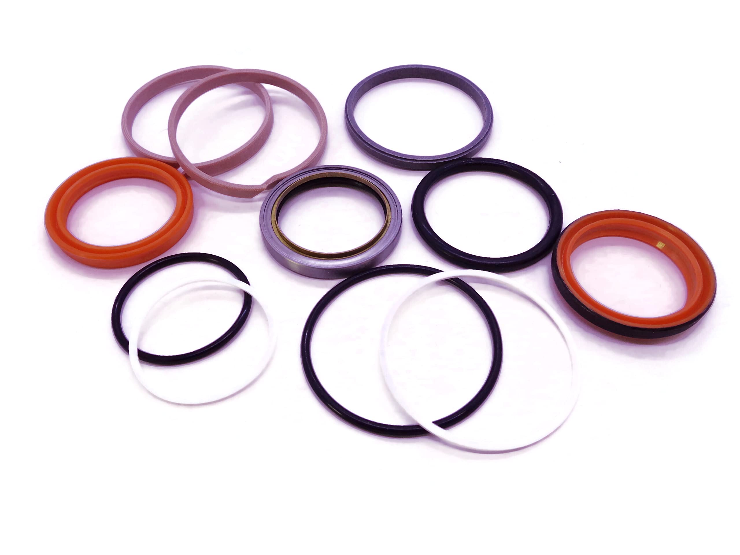 Stabiliser Ram Seal Kit - Wipro Ram (Part No. 332/Y5599) by Aries