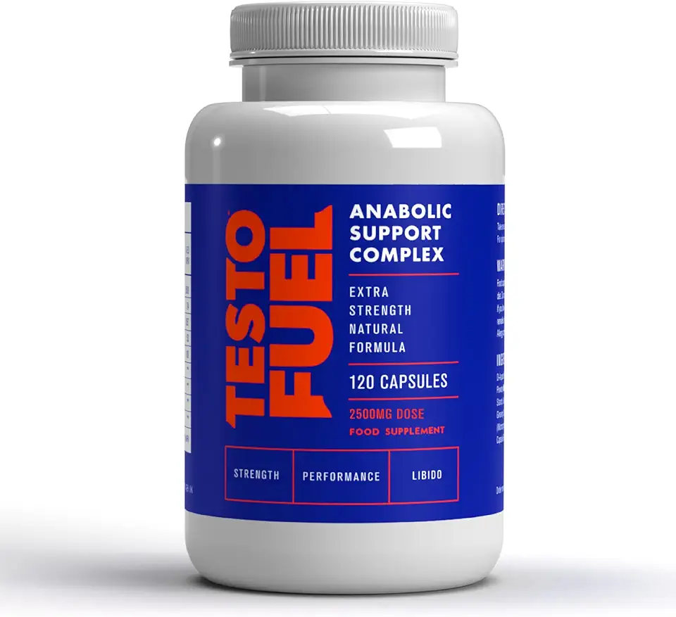 best testosterone booster