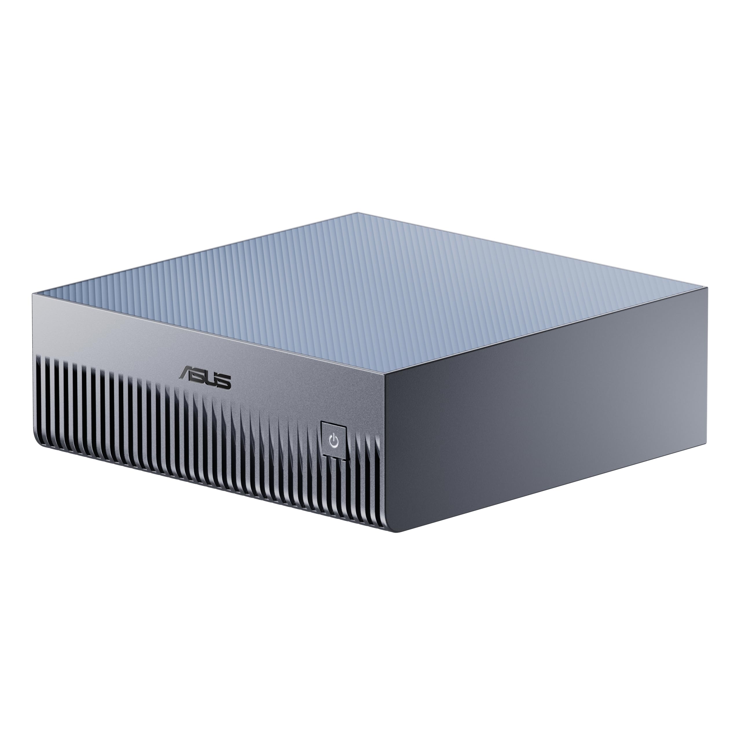ASUS Ascent GX10-GG0003BN 1TB KI Supercomputer (NVIDIA GB10 Grace Blackwell Superchip, 1 petaFLOP KI-Leistung, 128 GB Speicher, DGX Spark, NVLink-C2C, ConnectX-7, kompakt)