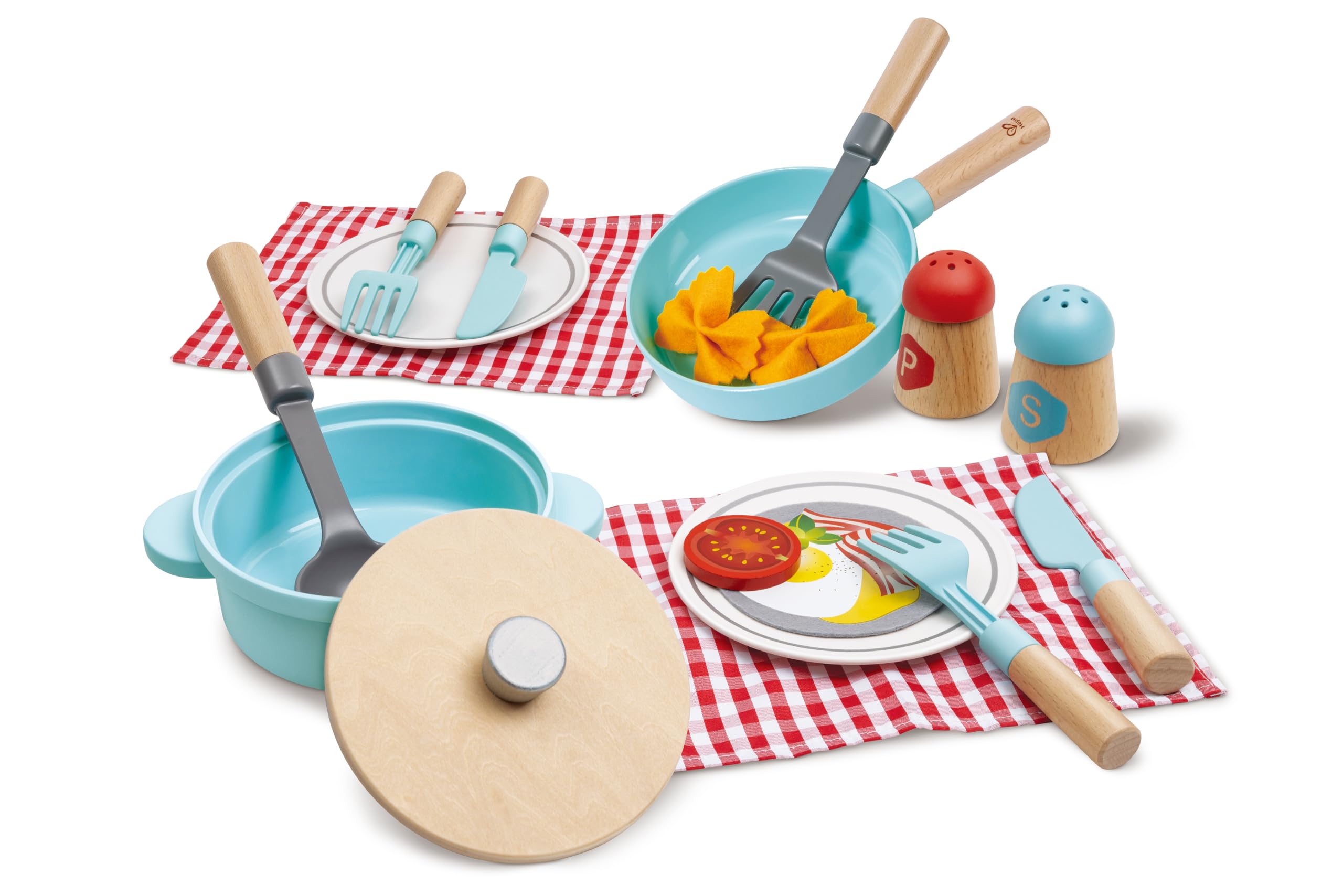 hape ハペ　キッチン　おままごと　木製キッチン　ドイツ製　知育玩具 木製おもちゃはHape(ハペ)がおすすめ！ドイツ製のおしゃれなキッチン