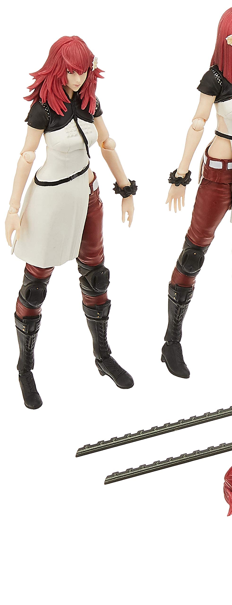 BRING ARTS NieR フィギュア フィギュア BRING ARTS 2B＆機械生命体セット(2体セット) 「NieR