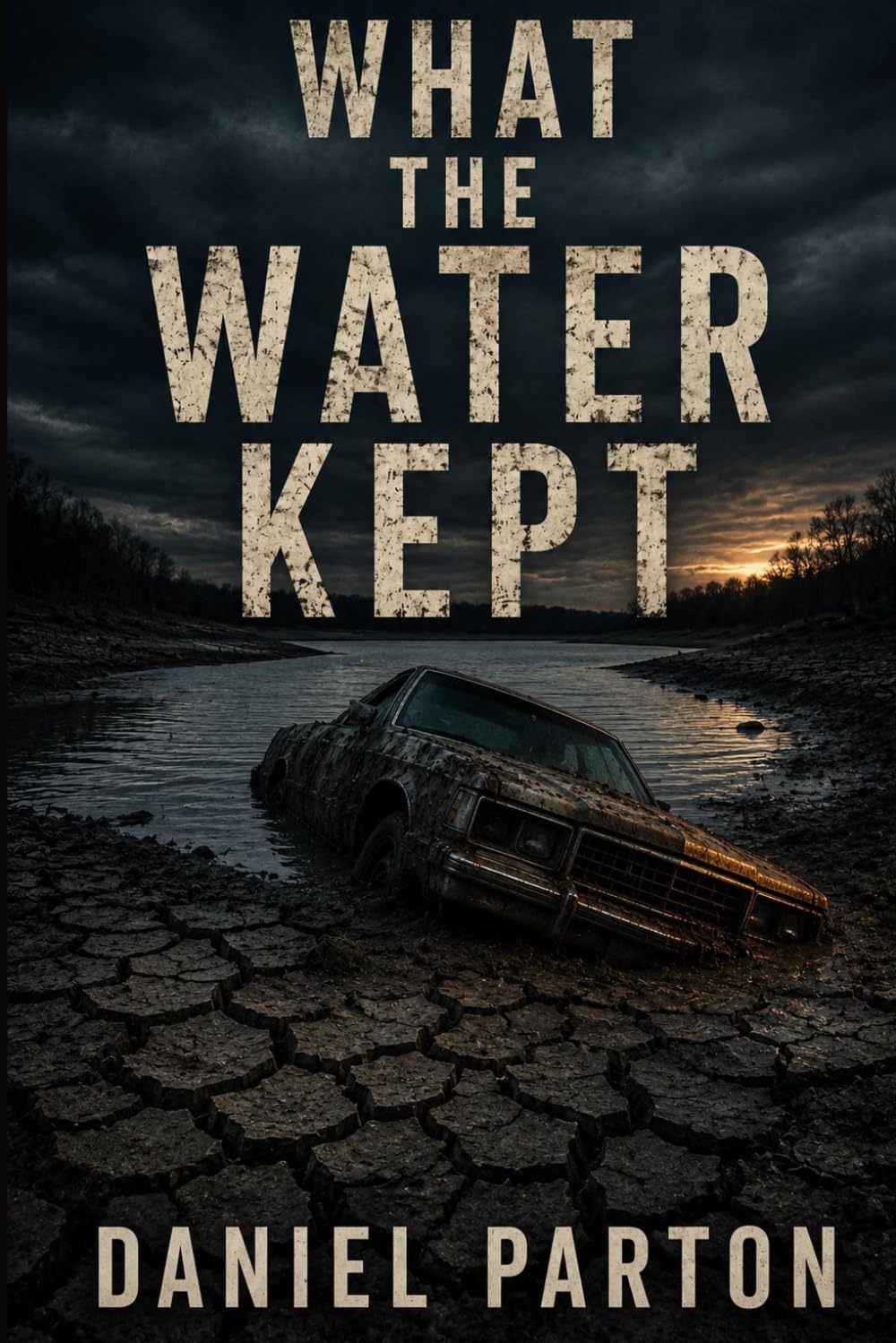 What The Water Kept: A Page-Turning Small-Town Mystery: 10 (Raven Creek)