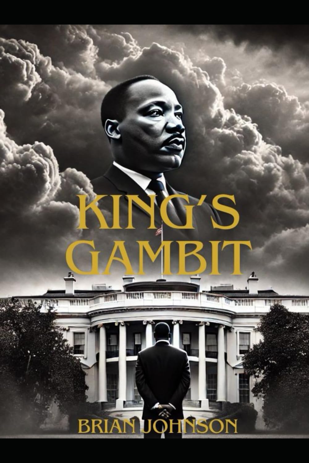 King's Gambit (An American Renaissance)