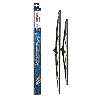 Tergicristalli Bosch Twin 601, Lunghezza 575mm/400mm