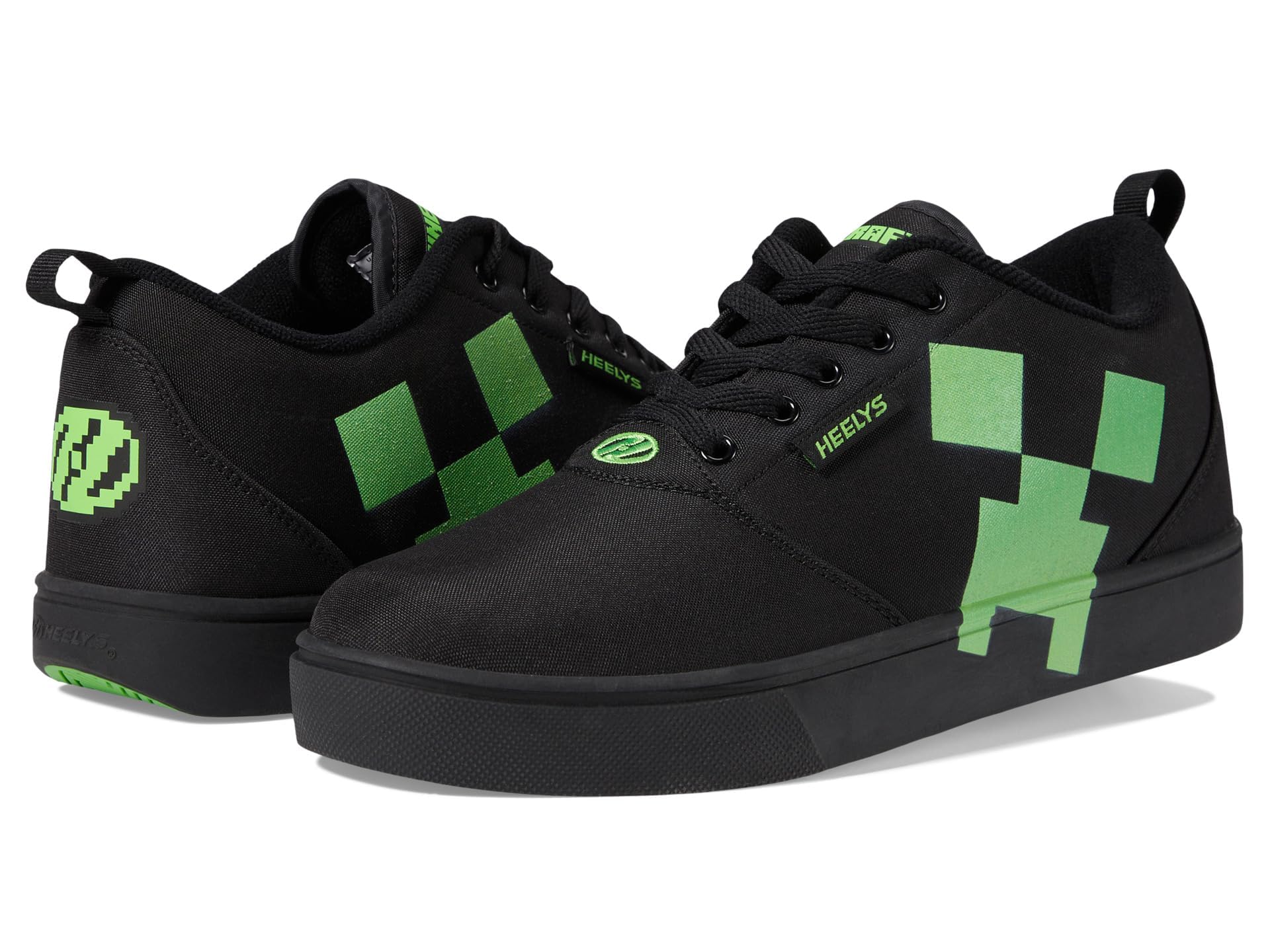 HEELYS Pro 20 Prints (Little Kids/Big Kids/Adults)