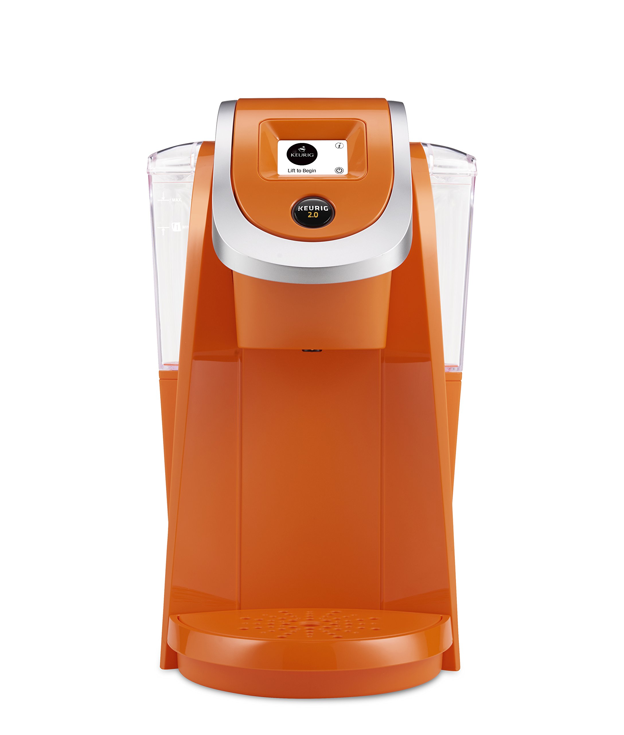 The Kerog　24AW Theory Woodmere3 Larin Amazon.com: Keurig - K200 Single-Serve K-Cup Pod Coffee