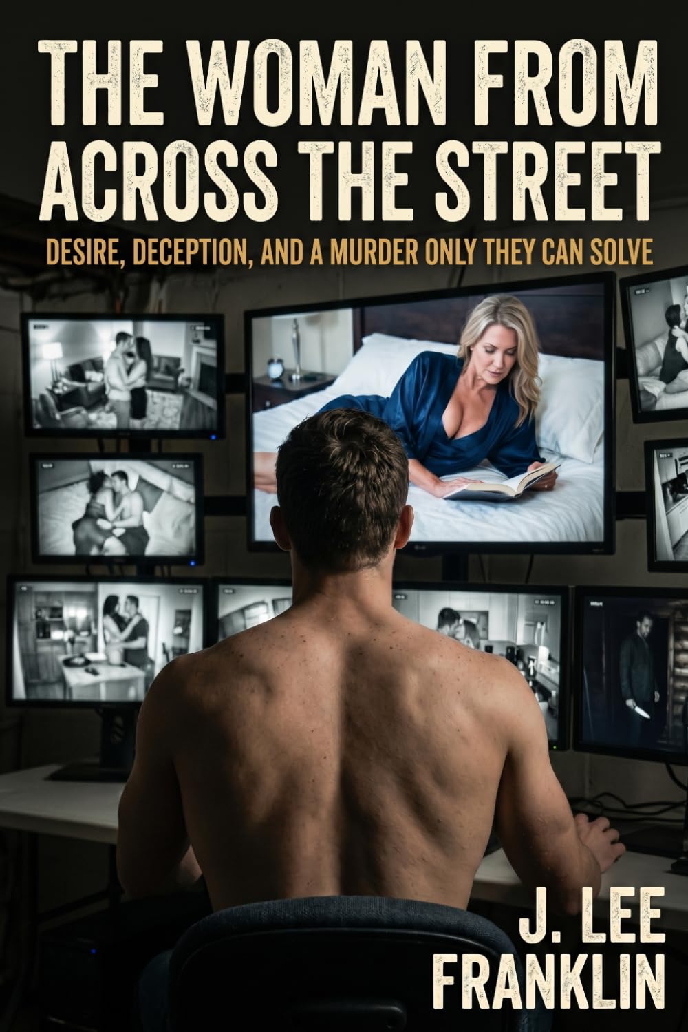The Woman from Across the Street