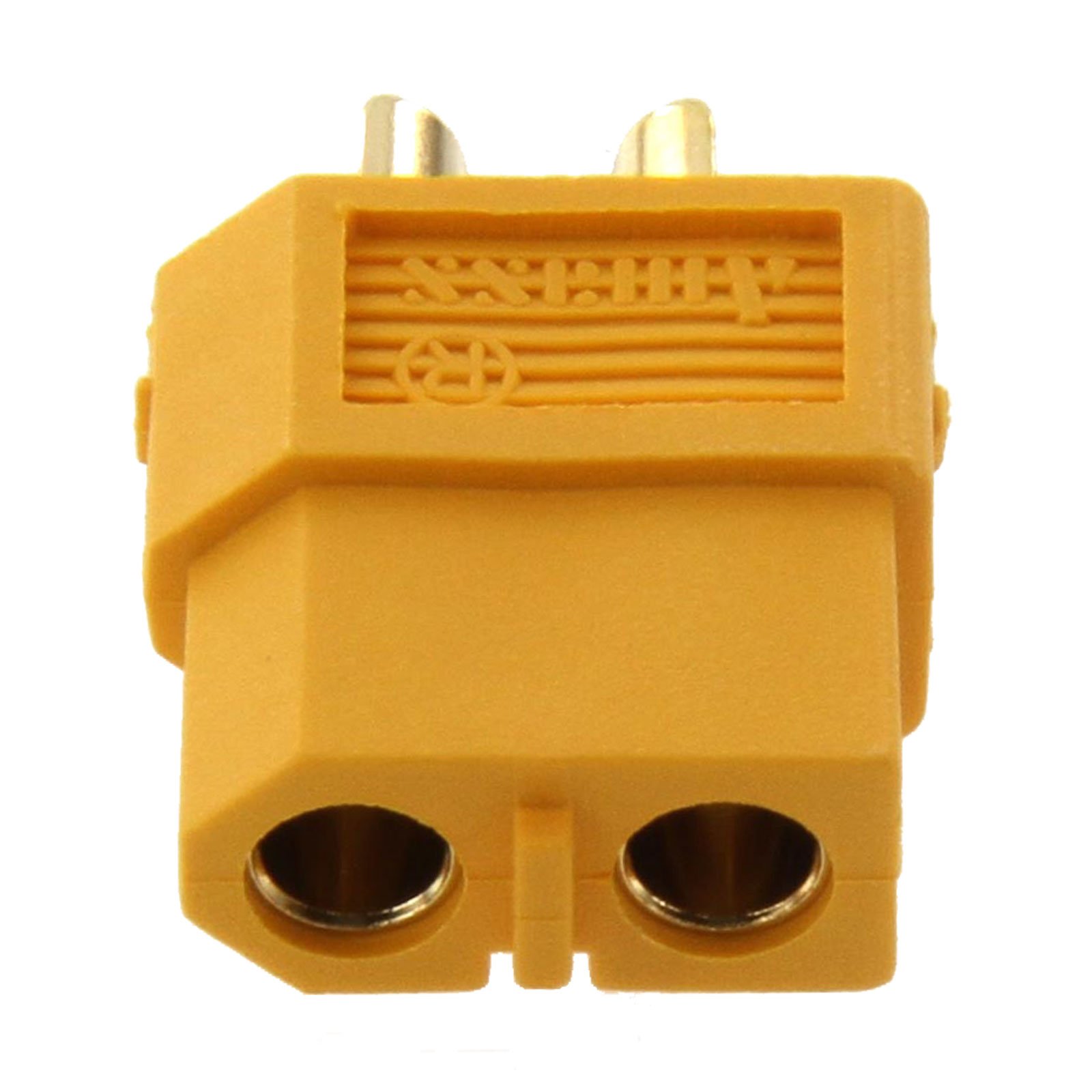 Venom PowerAmass XT60 Female Battery Connector Plug 1 Piece
