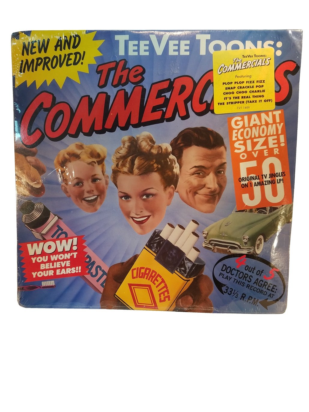 Commercials