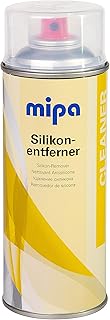 MIPA Silikonentferner-Spray farblos / 400 g