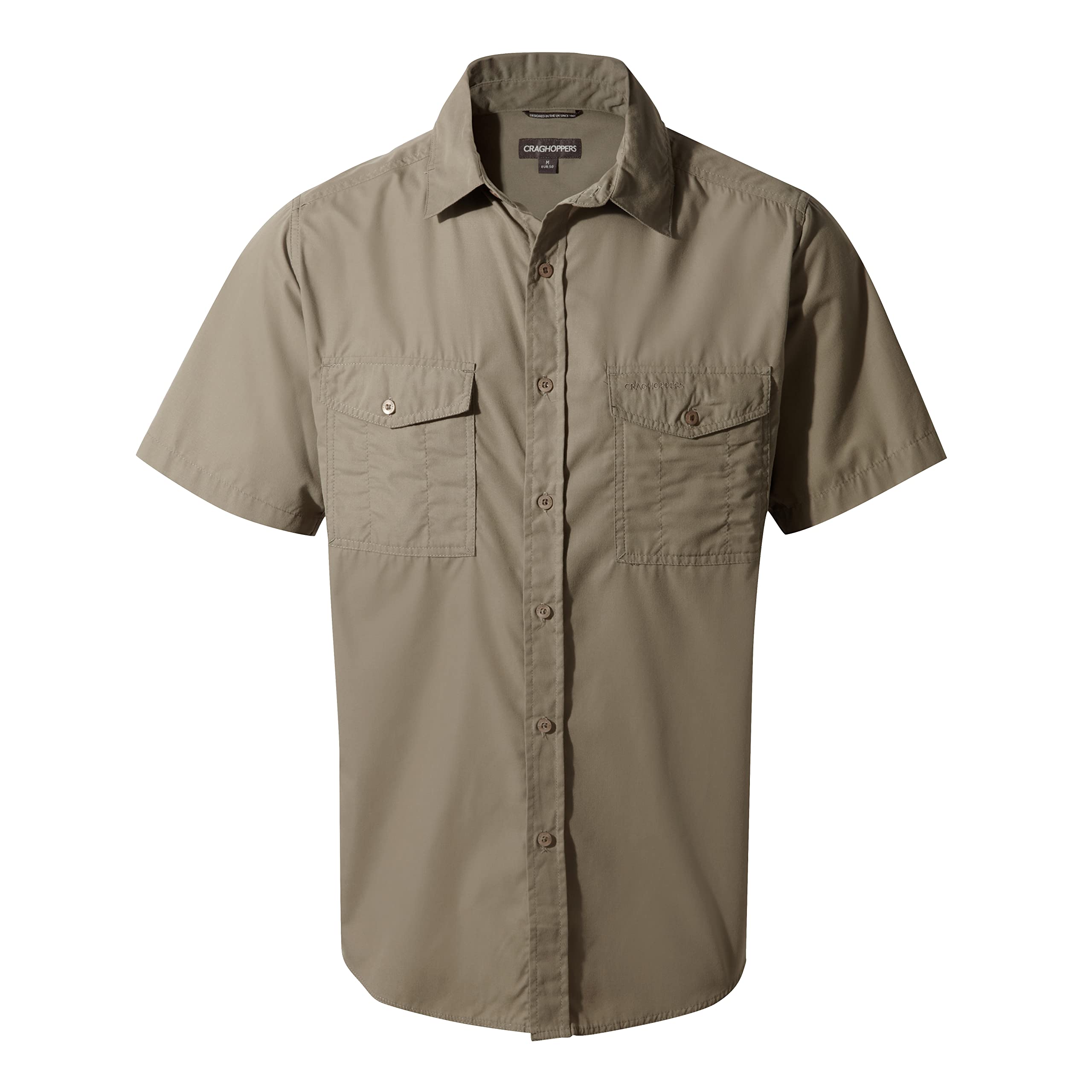 Craghoppers Koszulka turystyczna męski Kiwi SS Shirt
