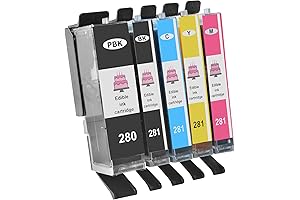 Cake Printers with Edible Ink Bundle