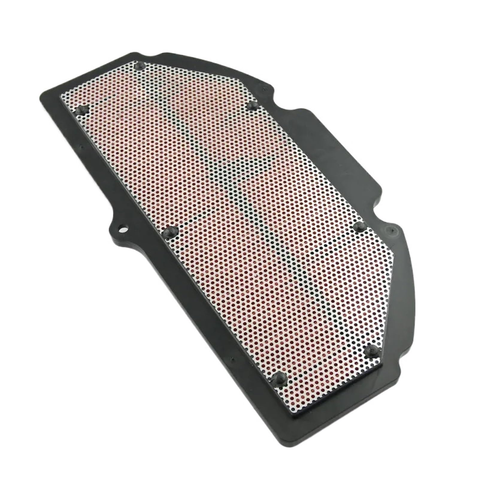 Filtro Aire Motocicleta El Filtro De Aire para Motocicleta Es Adecuado para Suzuki GSX-R1000 GSXR1000 2009-2010-2011 13780-47H00 Filtro De Aire del Motor De Culata