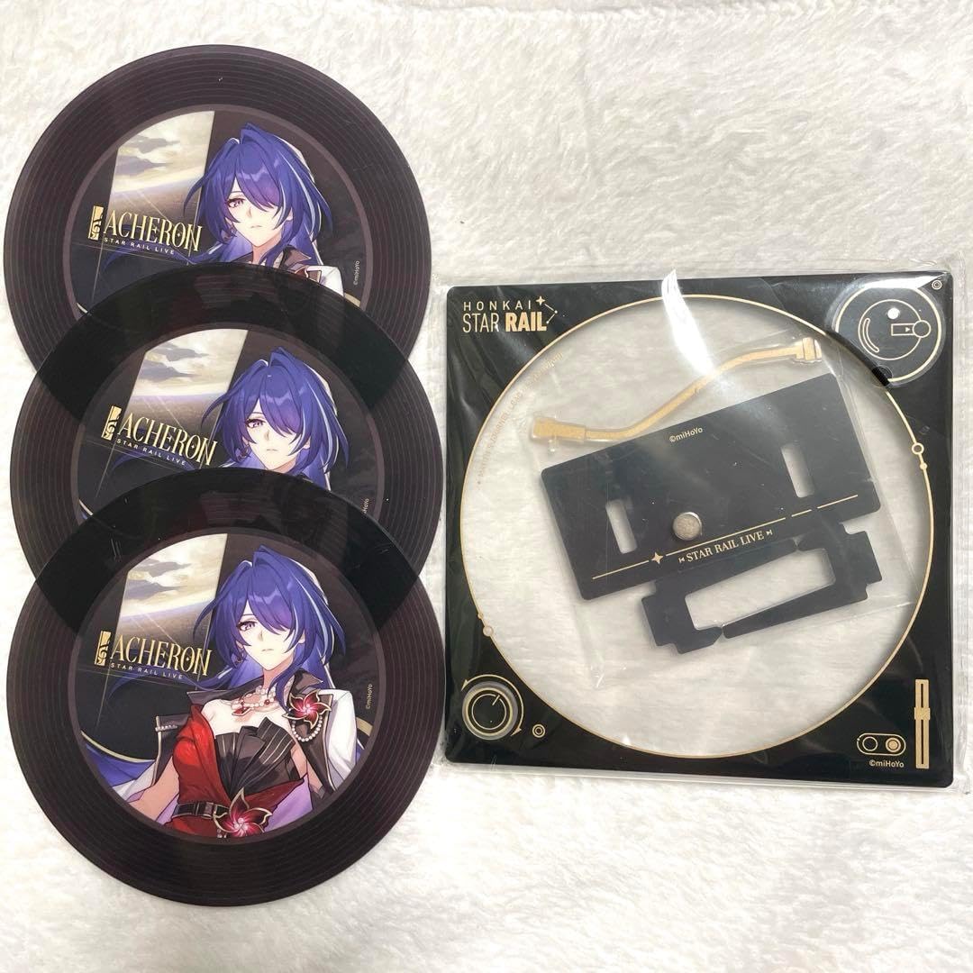 三川華月 春のメルヘンティーパーティー アクリルスタンド 三川華月 春のメルヘンティーパーティー アクリルスタンド 三川華月