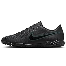 Nike DV4345-002 Tiempo Legend 10 Club TF Uomo, Nero EU 36.5