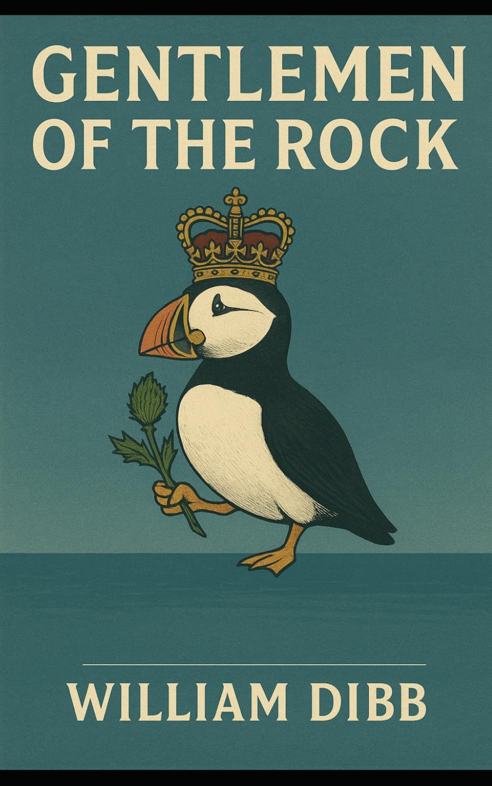 Gentlemen Of The Rock (Early Works)