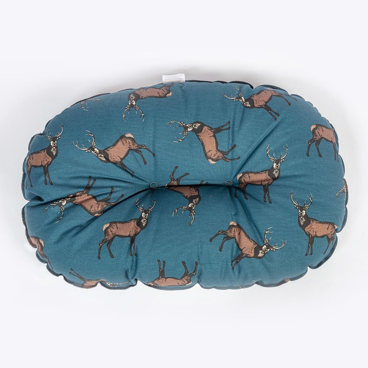 Danish Designs Woodland Stag Deep Filled Quilted Mattress 33"
