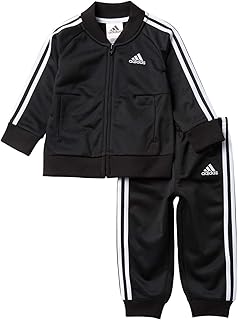 adidas jumpsuit boys