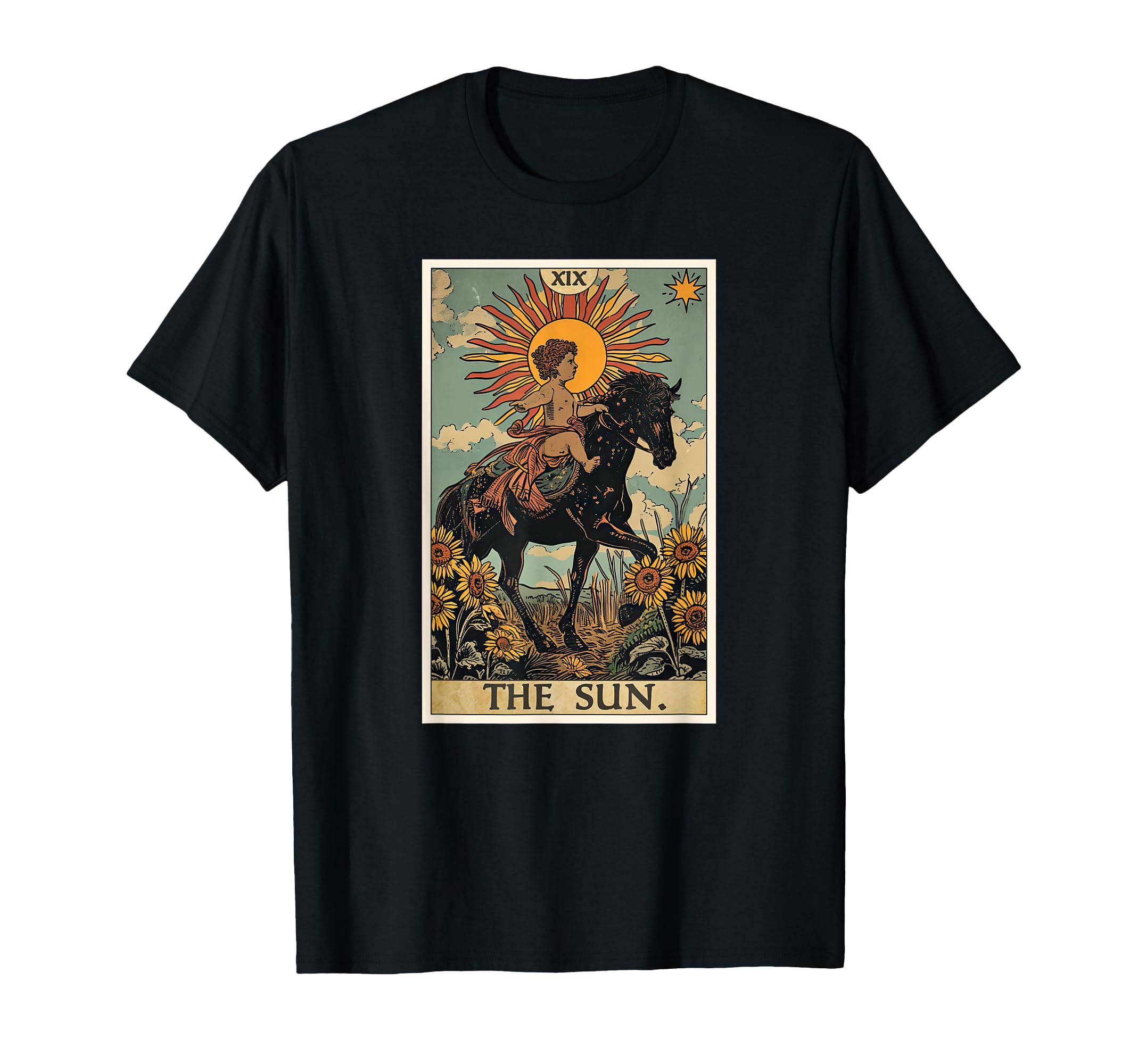 Kleidung mit Designs von Amazon Merch on Demand