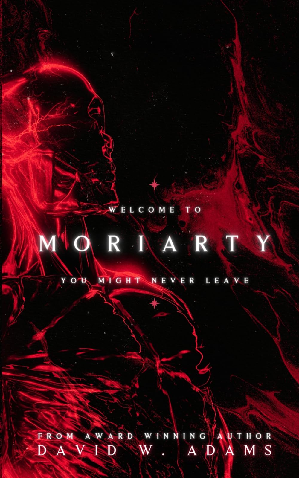 Moriarty