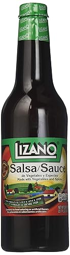 Lizano Salsa Salsa
