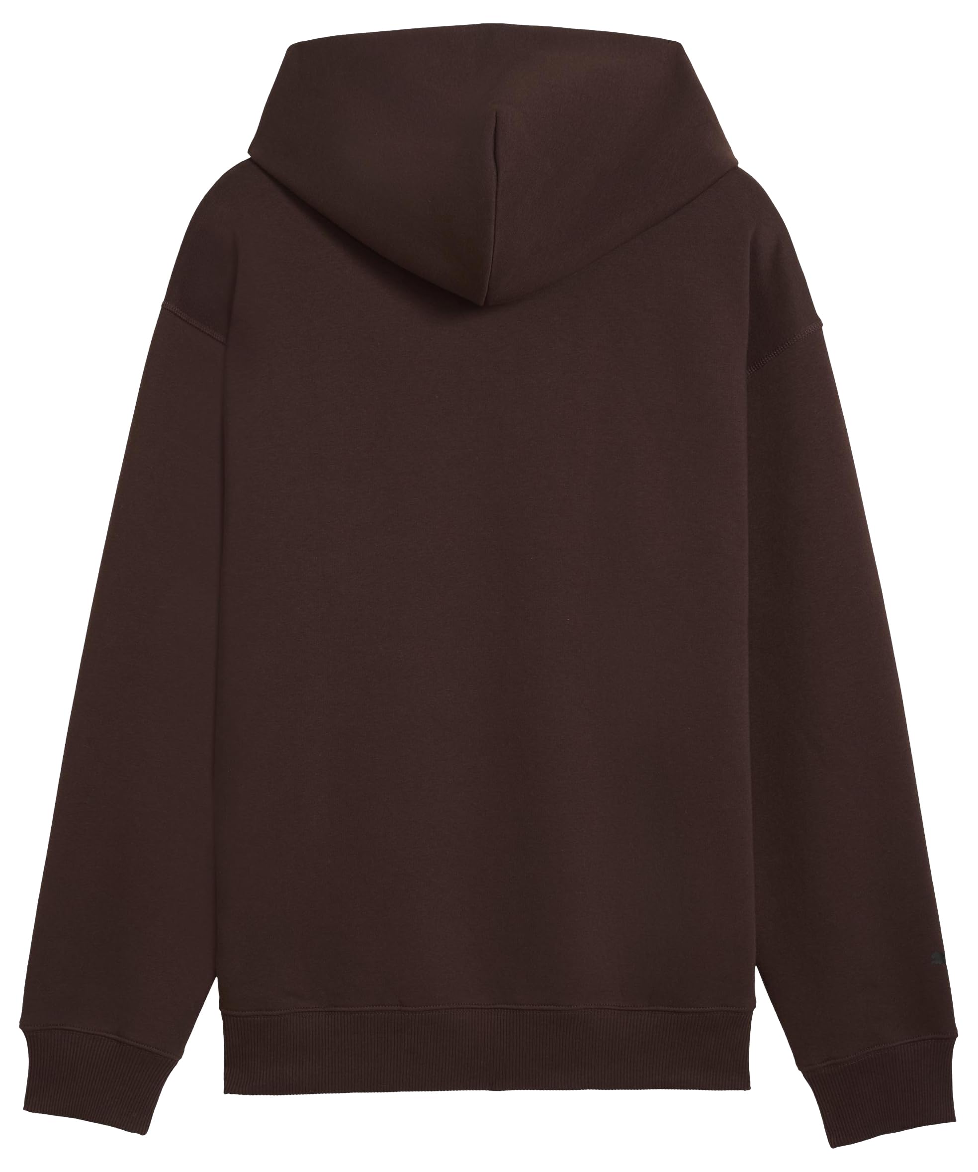 PUMA Hoodie avec écusson Scuderia Ferrari Homme