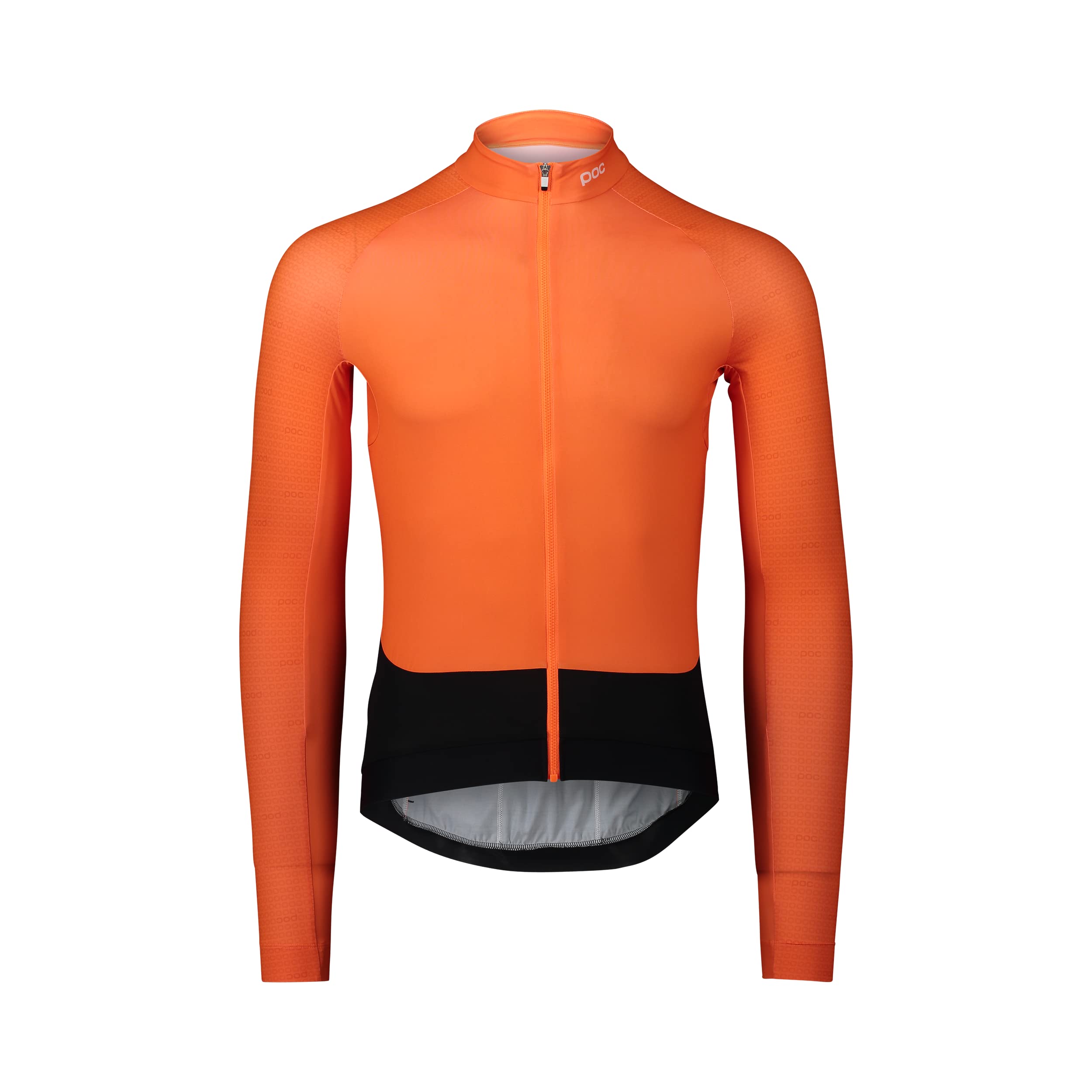 POC Herren M's Essential Road Ls Jersey Fahrradshirt