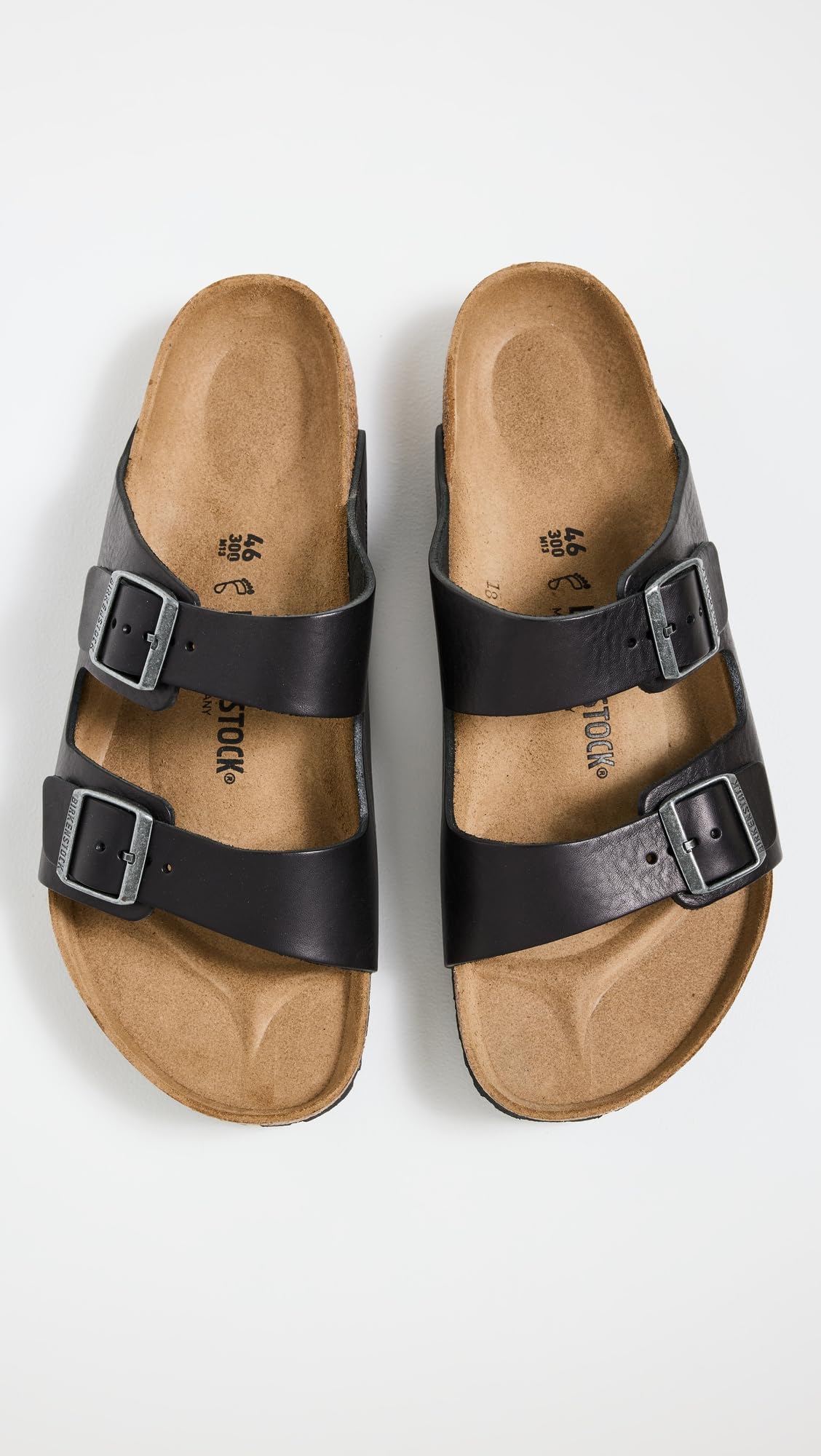 Amazon.com: Birkenstock Men display picture 3